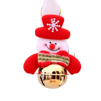 China Christmas-Christamas Decoration Minichristmas Street Decoration Tree Figurines Christmas Giftssilver Hanging Decoration for sale