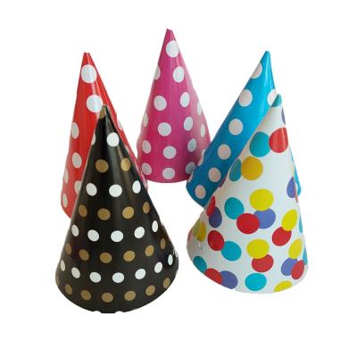 China Weird Party Props Paper Hats, Balloon Party Hats, Birthday Party Hats for sale