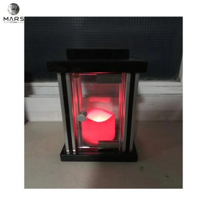 China Modern European Style New Arrival Solar Light For Lamps Led Outdoor Serious Lignt for sale