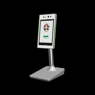 China FR900-Android Facial Recognition Payment Terminal SDK QR Code Card Payment POS System with 1GB Camera for sale