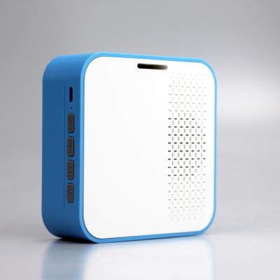 China Morefun ET380 Payment Voice Speaker Sound Box with QR Code Standard for sale