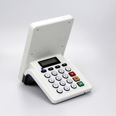 China Online THAI PAYMENT QR CODE POS POS Terminal System ALL IN ONE for sale