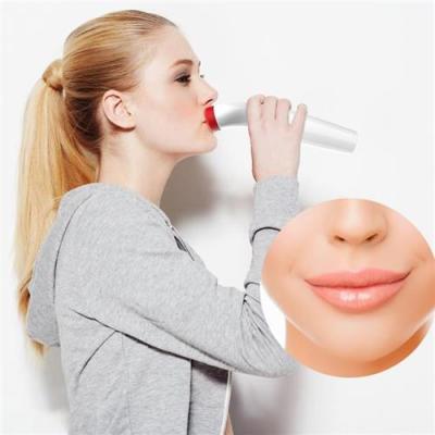 China 2021 Plumper Automatic Collagen Device Enhancer Rechargeable Electric Lip Gloss Plumper 001 for sale