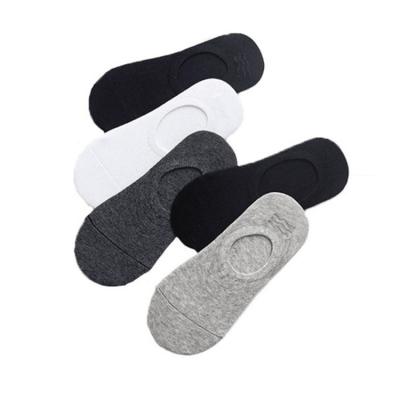 China Summer Style Wholesale Men's Cloth Custom Made Breathable Hot Selling Spring and Boat Socks Short Sweated Men's Breathable Socks for sale