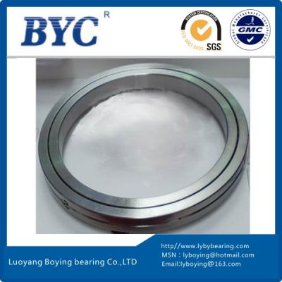 China Crossed roller bearing SX011836(180x225x22)Replace INA Percision Type Robotic bearing for sale