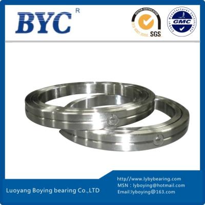 China Crossed roller bearing SX0118/500 (500x620x56) Replace German INA Percision Type Machine Tool bearings for sale