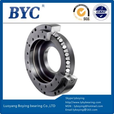 China XU060111 crossed roller bearing replace INA Turntable bearing76.2x145.79x15.87mm|INA Machine tool bearing for sale