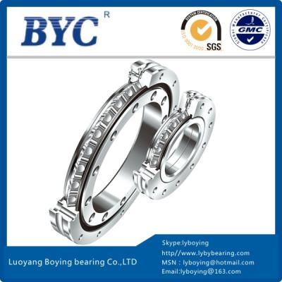 China XU080149 Crossed Roller Bearings (101.6x196.85x22.22mm) High quality Axial radial load machine tool accessories for sale