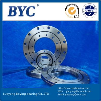 China XU120222 crossed roller bearing replace INA Turntable bearing 140x300x36mm Robotic Bearings for sale