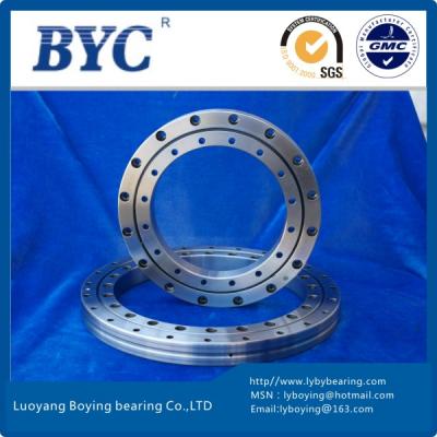 China XU300515 crossed roller bearing replace Germany INA Turntable bearing 384*646*86mm slewing Bearings for sale