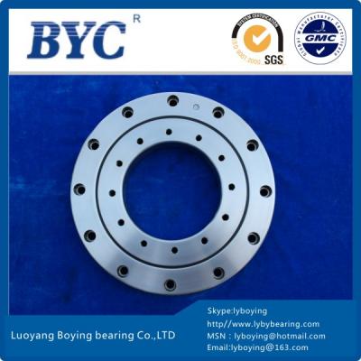 China XSU080218 crossed roller bearing|Germany INA shandard bearing replace|180*255*25.4mm for sale