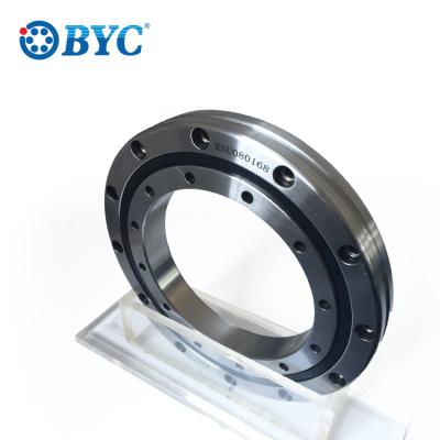 China High percision XSU080188 crossed roller bearing|Germany INA shandard bearing replace|150*225*25.4mm for sale