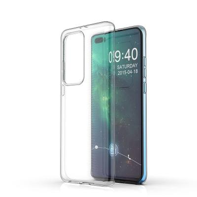 China 2021 High Quality Clear TPU Mobile Phone Cases Cover Phone Case For Multi Brand And Model PC-1B for sale