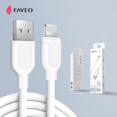 China Premium MP3/MP4 Player Usb Cable For Iphone 2.4a Usb Fast Charging Data Cable For Iphone Charger Cable For Iphone Charger for sale