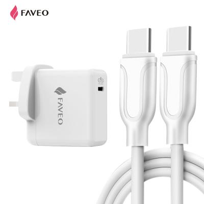 China palladium charger power 45W adapter for macbook charger usb c for nintendo switch charger for xiaomi usb c charger for sale