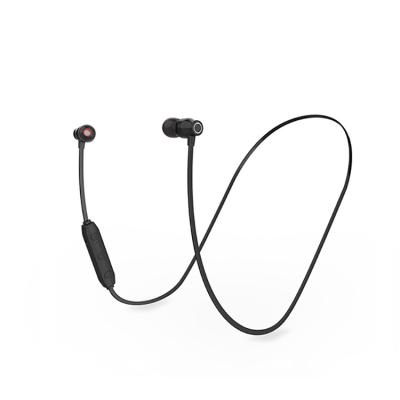 China Hearset Handfree Magnetic Neckband Band Phone Function Waterproof Wireless Sports Earphone for sale