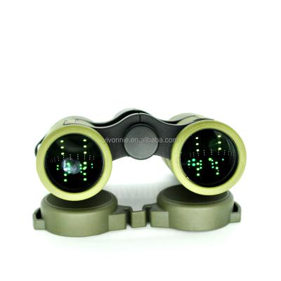 China 115m@1000m waterproof sports events use German 8x32 telescope waterproof binoculars for sale for sale