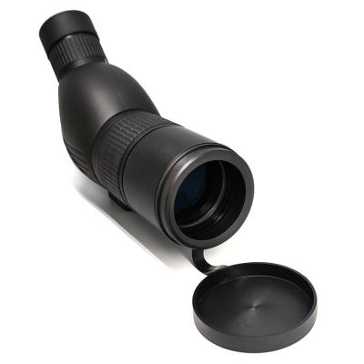 China Compact 12-36X50 Long Range Multifunctional Bird Watching Spotting Scopes With Clear Eye Relief for sale