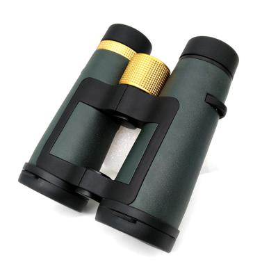 China Secozoom 10x42 8x42 8x32 ED Rubber Binoculars Waterproof For Outdoor Exploration for sale