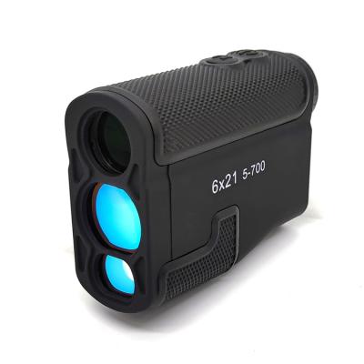 China OEM Long Distance Laser Rangefinder 6x21 6x25 Digital Golf Measurement Rangefinder for sale