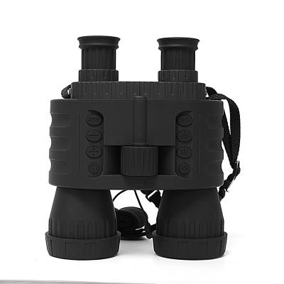 China SECOZOOM 4x50 Night Vision Binoculars With Infrared IR Light Scope YNV3.5X31 for sale