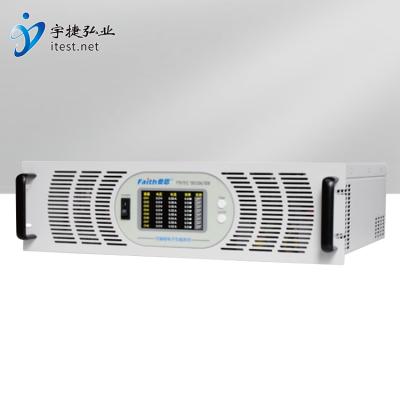 China multi-channel electronic load array FT6110 for sale