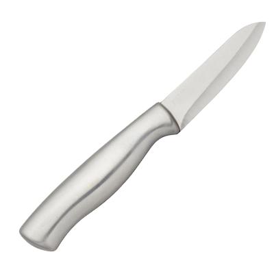 China Viable Factory 3.5 Inch Quality Height Professional Kitchen Vegetable Paring Knife for sale