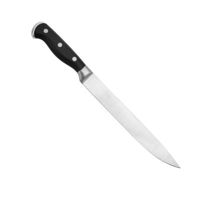 China Viable Chef Knives Stainless Steel Kitchen Asian Chef Knife 8 Inch for sale