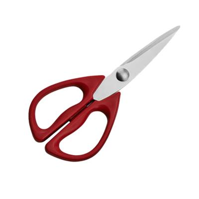 China Sustainable high quality hot selling kitchen scissors shears multifunctional kitchen scissors for sale