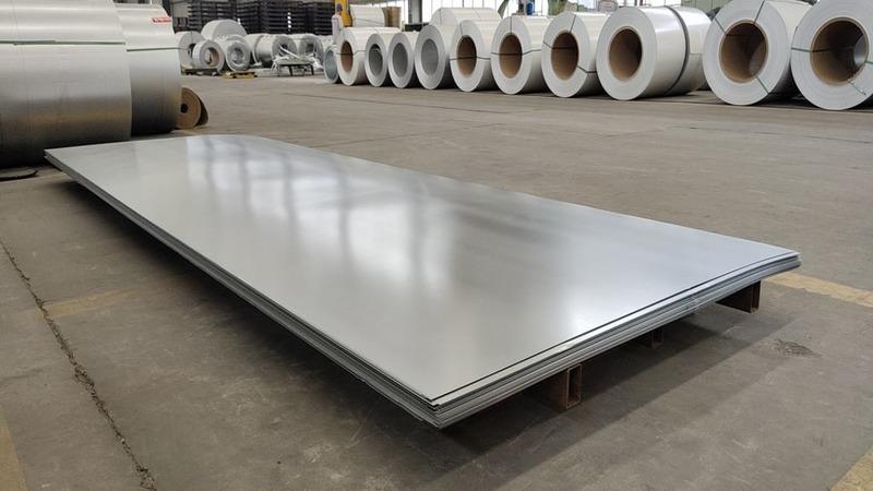 Verified China supplier - Shandong Huicheng Aluminum Products Co., Ltd.