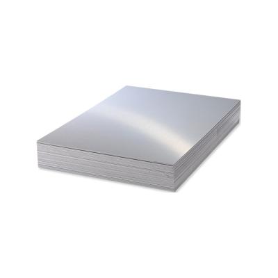 China Factory Supply Good Price Marine Grade Aluminum Sheets Price Aluminum Door Sheet for sale