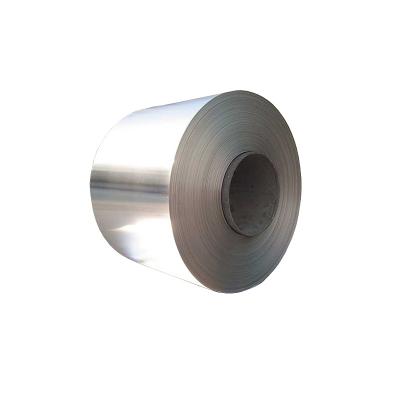 China Vehicle Wholesale 1.65mm Thick Aluminum Alloy O Coil 1350 Price for sale