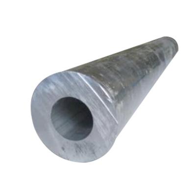 China Factory direct wholesale high quality round aluminum pipe tube bar custom made for sale