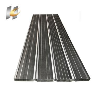 China Wholesale HC 3003 3004 construction corrugated aluminum roofing sheet for sale for sale