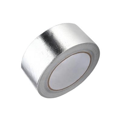 China Factory-manufactured Material Kraft Aluminum Foil Rolls 8011 With Favorable Prices, Aluminum Foil Wrapping for sale