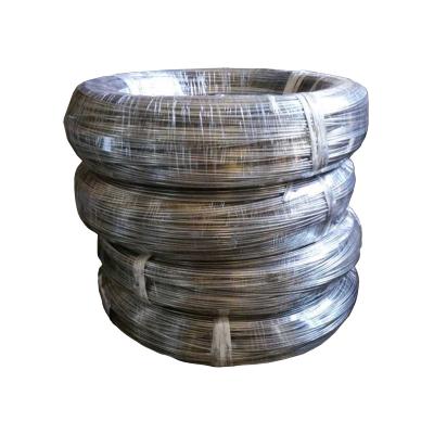 China Craft 0.5mm Aluminum Wire 0.6mm 1060 Factory Price Aluminum Wire 1050 3003 1035 5058 5052 Fast Delivery for sale