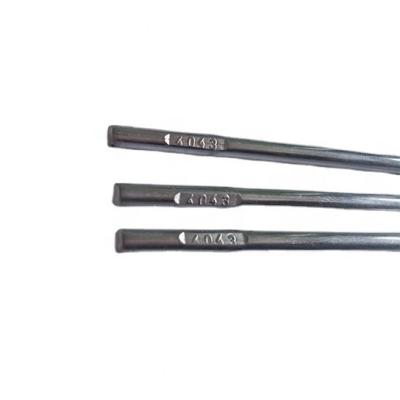 China Hot Selling HC Welding Aluminum Welding Rod ER 4043 ER4047 MIG Low Temperature Aluminum Welding Rod For Sale for sale