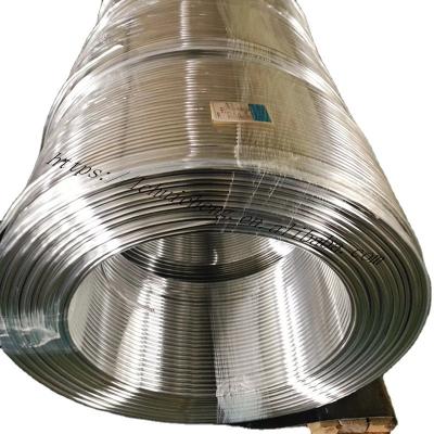 China Excellent Electrical Conductivity High Quality And Low Price Round Aluminum Wire 3A21 Aluminum Wire 8mm 6mm Aluminum Wire 10mm for sale