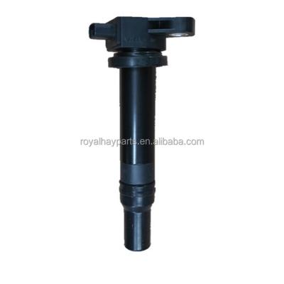 China Competitive Price Good Quality Elantra 27301-26640 Denso Ignition Coil For Kia K3 for sale