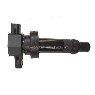 China Elantra 27301-2B000 China Supplier Factory Seller Wholesale Spark Plug Ignition Coil For Kia Soranto for sale