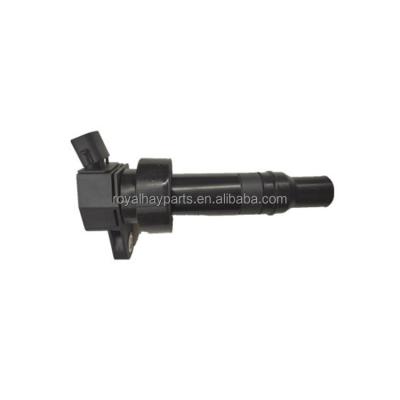 China Elantra Factory Supply 27301-2B100 Selling Durable Generator Spare Parts Ignition Coil For Hyundai Ix45 for sale