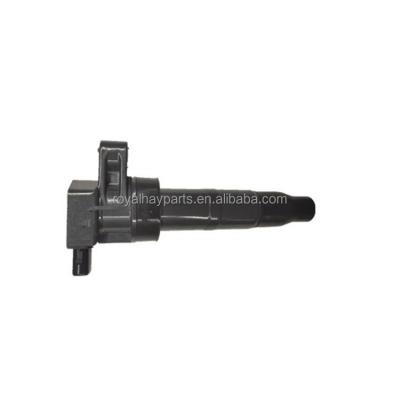 China Custom Wholesale Price 27301-3C000 Elantra Flamma Ignition Coil For Hyundai Elantra for sale