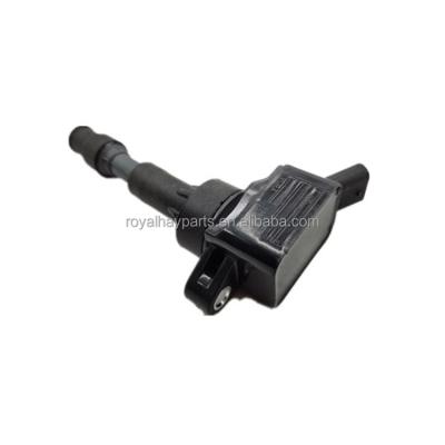 China Elantra Factory 27301-2E601 Professional Stock Spare Parts Ignition Coil For Hyundai Avante for sale