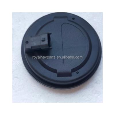 China Sorento Wholesale Customized 58980-C5000 Selling Durable Plastic PTO Shaft Cover For Kia K2 for sale