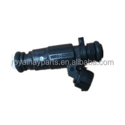 China For Hyundai Supplier 35310-22600 Wholesale Durable Auto Parts Injector Nozzle For Verna for sale