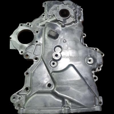 China Professional High Quality Avante Factory 21350-2B001 Engine Oil Pump For Hyundai Elantra for sale