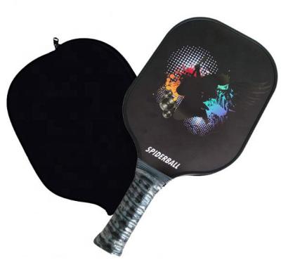 China USAPA Durable High Quality Customized Pickleball Rackets Paddle Beach Tennis for sale