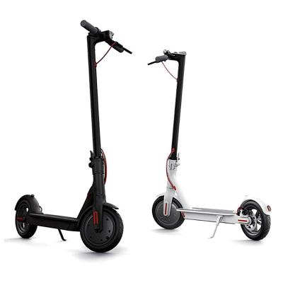 China Custom High Quality Custom Wholesale High Speed ​​Eu Warehouse Self-Balancing Mobility Electric Moped Scooter Unisex Sport Foldable Fast Self Balancing Electric Scooter for sale