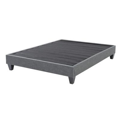 China Hot Sale Foldable Wooden Cheap Platform Bed Beds Smart Bed For Bedroom for sale