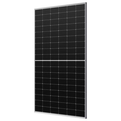 China Polyocrystalline Silicon Hot Selling Solar Panels For Rooftop Solar Power System Solar Photovoltaic Panels For Solar Farm System for sale